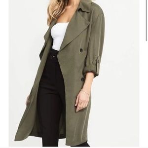Dynamite Coat